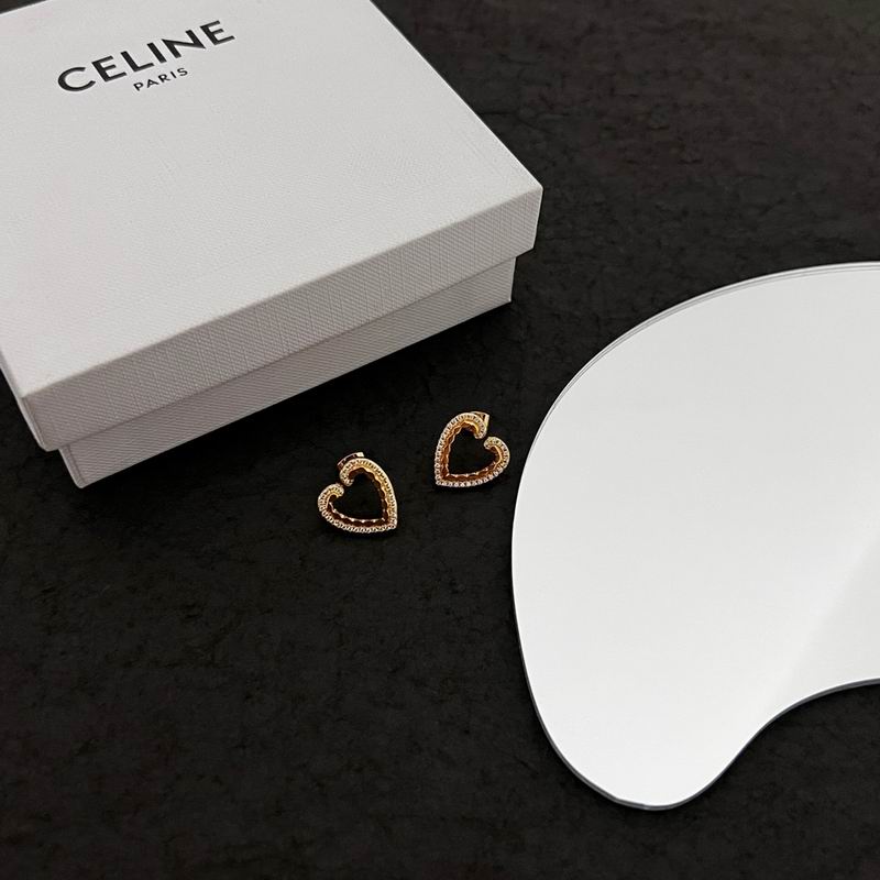 Celine Earring 05lyr267